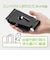 ナカバヤシ　タブレットPC / スマホスタンド [～10インチ /厚み～14mm] アルミスタンド ブラック SST20BK