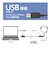 ナカバヤシ　ヘッドセット UHP09BK