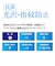 ナカバヤシ　Surface Pro 12インチ用 フィルム 光沢・指紋防止 TBFSFP25FLS