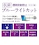 ナカバヤシ　Surface Laptop 13インチ用 フィルム 反射防止・ブルーライトカット TBFSFL251FLGBC