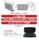 ナカバヤシ　Switch2用 セパレートクリアカバー SW2ｾﾊﾟﾚｰﾄｸﾘｱｶﾊﾞｰ