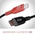ナカバヤシ　USB-C ⇔ USB-Cケーブル [充電 /転送 /0.7m /PD100W /USB2.0] UPD2C07BK