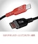 ナカバヤシ　USB-C ⇔ USB-Cケーブル [充電 /転送 /0.7m /PD100W /USB2.0] UPD2C07BK