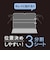 ナカバヤシ　MacBook Neo用 フィルム 光沢・指紋防止 SFMBN1301FLS