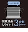 ナカバヤシ　MacBook Neo用 フィルム 光沢・指紋防止 SFMBN1301FLS