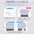 ナカバヤシ　MacBook Neo用 フィルム 光沢・指紋防止 SFMBN1301FLS