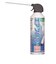 ナカバヤシ　〔エアダスター〕カーボンオフセット付ノンフロンエアブロワー [350ml /3本] CNTK12