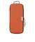 ナカバヤシ　ニンテンドースイッチ スイッチ有機ELモデル用EVAプロテクトケース（スリム）オレンジ SZCSWE06DD SZCSWE06DD