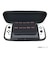 ナカバヤシ　ニンテンドースイッチ スイッチ有機ELモデル用EVAプロテクトケース（スリム）オレンジ SZCSWE06DD SZCSWE06DD