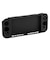 ナカバヤシ　ﾆﾝﾃﾝﾄﾞｰｽｲｯﾁ有機ELﾓﾃﾞﾙ用一体型ｼﾘｺﾝｶﾊﾞｰﾌﾞﾗｯｸ SZCSWE05BK