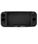 ナカバヤシ　ﾆﾝﾃﾝﾄﾞｰｽｲｯﾁ有機ELﾓﾃﾞﾙ用一体型ｼﾘｺﾝｶﾊﾞｰﾌﾞﾗｯｸ SZCSWE05BK