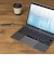 ナカバヤシ　USBハブ STIX TypeC ［バスパワー /4ポート /USB 3.2 Gen1対応］ UHC3294GY