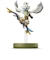 任天堂　amiibo チューリ【ティアーズ オブ ザ キングダム】（ゼルダの伝説シリーズ） amiiboﾁｭｰﾘ<br>★こちらの商品は人気商品のため、色違い・仕様違い等含め「一家族１台限り」でのご協力をお願いしております。