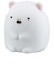 タカラトミーアーツ　ぷにっとフレンド すみっコぐらし しろくま ﾌﾟﾆｯﾄFｽﾐｯｺｼﾛｸﾏ