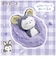 タカラトミー　ポケットモンスター ポケピース すやすやフルーツぬいぐるみ エモンガ ﾎﾟｹﾋﾟｰｽﾌﾙｰﾂｴﾓﾝｶﾞ