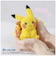 タカラトミー　てのひらﾋﾟｶﾁｭｳ ぽけふわ ﾎﾟｹﾓﾝ ﾃﾉﾋﾗﾋﾟｶﾁｭｳﾎﾟｹﾌﾜ