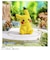 タカラトミー　てのひらﾋﾟｶﾁｭｳ ぽけふわ ﾎﾟｹﾓﾝ ﾃﾉﾋﾗﾋﾟｶﾁｭｳﾎﾟｹﾌﾜ