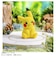 タカラトミー　てのひらﾋﾟｶﾁｭｳ ぽけふわ ﾎﾟｹﾓﾝ ﾃﾉﾋﾗﾋﾟｶﾁｭｳﾎﾟｹﾌﾜ