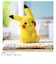 タカラトミー　てのひらﾋﾟｶﾁｭｳ ぽけふわ ﾎﾟｹﾓﾝ ﾃﾉﾋﾗﾋﾟｶﾁｭｳﾎﾟｹﾌﾜ
