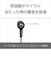 ソニー　エレクトレットコンデンサーマイクロホン ECM-TL3 ECMTL3