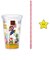 任天堂販売　スーパーマリオ ストロータンブラー マリオキャラクターズ NSL0138<br>★こちらの商品は人気商品のため、色違い・仕様違い等含め「一家族１台限り」でのご協力をお願いしております。