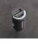 カシムラ　PD20W DC充電器 USB-A×1､Type-C×1 Type-C-Cｹｰﾌﾞﾙ付 ﾌﾞﾗｯｸ DC042