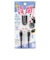 カシムラ　PD20W DC充電器 USB-A×1､Type-C×1 Type-C-Cｹｰﾌﾞﾙ付 ﾌﾞﾗｯｸ DC042