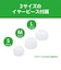 ナカバヤシ　巻き取り式片耳ｲﾔﾎﾝ USB ﾎﾜｲﾄ UHP-K01/WH ﾎﾜｲﾄ UHPK01WH