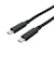 ナカバヤシ　USB-C ⇔ USB-Cケーブル [充電 /転送 /1.0m /PD100W /USB3.2 Gen1] USBBC301