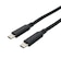 ナカバヤシ　USB-C ⇔ USB-Cケーブル [充電 /転送 /1.0m /PD100W /USB3.2 Gen1] USBBC301