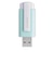 IOデータ　USB3.0対応 USBﾒﾓﾘｰ ▼ﾐﾝﾄｸﾞﾘｰﾝ U3CLP16GG
