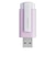 IOデータ　USB3.0対応 USBﾒﾓﾘｰ ▼ﾊﾟｰﾌﾟﾙ U3CLP32GV