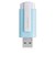 IOデータ　USB3.0対応 USBﾒﾓﾘｰ ▼ﾗｲﾄﾌﾞﾙｰ U3CLP32GB
