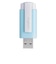 IOデータ　USB3.0対応 USBﾒﾓﾘｰ ▼ﾗｲﾄﾌﾞﾙｰ U3CLP32GB