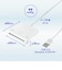 IOデータ　接触型ICカードリーダーライター USB-A接続 USBICCRW2