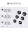 オーディオテクニカ　ｲﾔﾋﾟｰｽ ATER500L