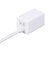 ヤザワ　スイッチ付USBタップPD20W 3m 白 Type-A×1、Type-C×1 集中スイッチ付き ［3.0m / スイッチ付き(一括) / 2ポート］ H5213PD20WH