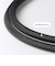 サンワサプライ　USB-C ⇔ USB-Cケーブル [充電 /転送 /1.0m /PD100W /USB2.0] ブラック KUCCP100KAW10BK