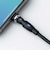 サンワサプライ　USB-C ⇔ USB-Cケーブル [充電 /転送 /1.0m /PD100W /USB2.0] ブラック KUCCP100KAW10BK