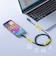 サンワサプライ　USB-C ⇔ USB-Cケーブル [充電 /転送 /1.0m /PD100W /USB2.0] ブラック KUCCP100KAW10BK