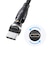 サンワサプライ　USB-C ⇔ USB-Cケーブル [充電 /転送 /1.8m /PD100W /USB2.0] ブラック KUCCP100KAW18BK