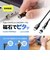 サンワサプライ　USB-C ⇔ USB-Cケーブル [充電 /転送 /1.0m /PD60W /USB2.0] KUCCP60MG10BK