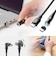サンワサプライ　USB-C ⇔ USB-Cケーブル [充電 /転送 /1.0m /PD60W /USB2.0] KUCCP60MG10BK