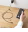サンワサプライ　USB-C ⇔ USB-Cケーブル [充電 /転送 /1.0m /PD60W /USB2.0] KUCCP60MG10BK