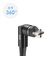 サンワサプライ　USB-C ⇔ USB-Cケーブル [充電 /転送 /1.0m /PD60W /USB2.0] KUCCP60MG10BK