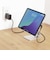 サンワサプライ　USB-C ⇔ USB-Cケーブル [充電 /転送 /1.0m /PD60W /USB2.0] KUCCP60MG10BK