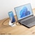 サンワサプライ　USB-C ⇔ USB-Cケーブル [充電 /転送 /1.0m /PD60W /USB2.0] KUCCP60MG10BK