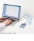 サンワサプライ　USB-C ⇔ USB-Cケーブル [充電 /転送 /1.0m /PD60W /USB2.0] KUCCP60MG10BK