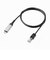 サンワサプライ　USB-C ⇔ LAN ケーブル [有線LAN /1.0m /1Gbps対応] ブラック KBSL6CLAN01BK
