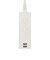 ORIGINALBASIC　USB付き電源ﾀｯﾌﾟｺｰﾄﾞ有り白2個口1M2ﾎﾟｰﾄ #PB OBRT212AW